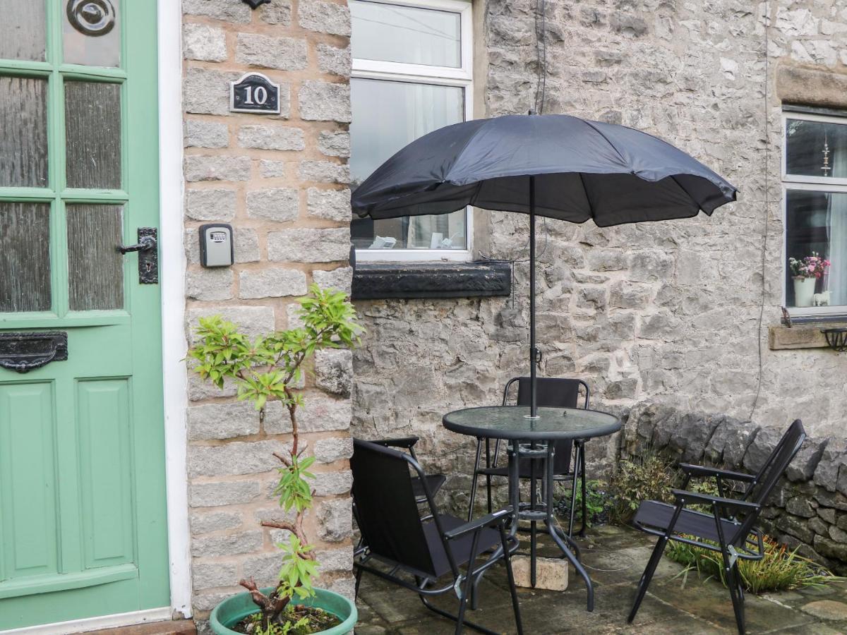 10 Smalldale Cottages Buxton  Eksteriør billede