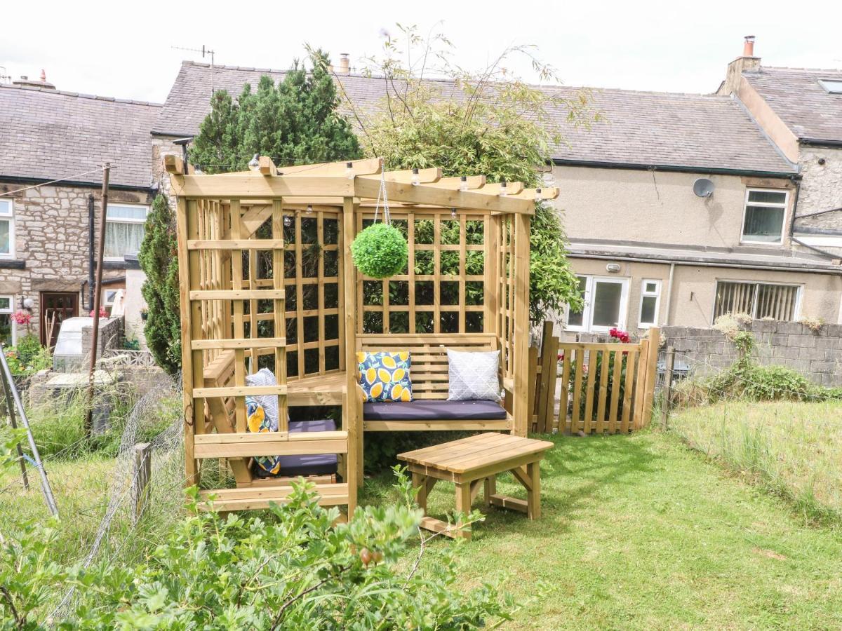 10 Smalldale Cottages Buxton  Eksteriør billede
