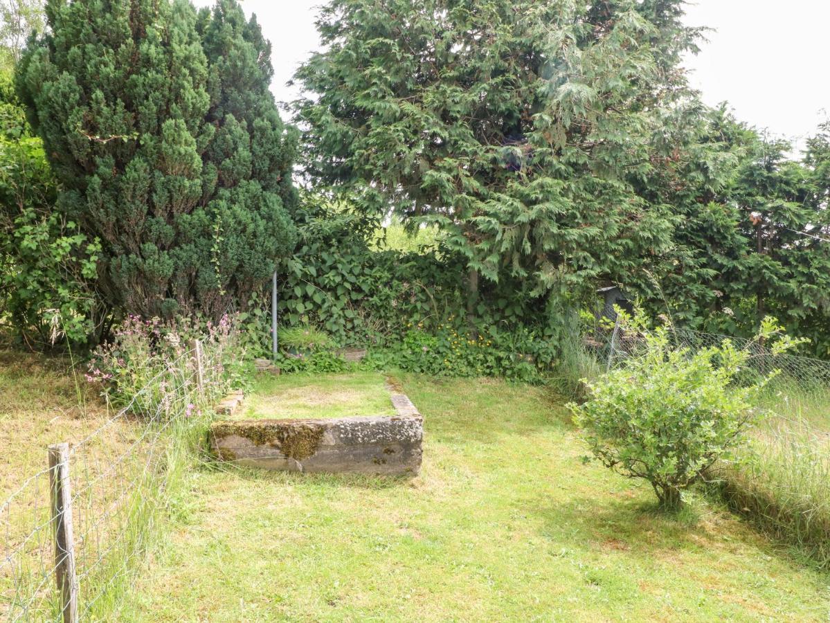 10 Smalldale Cottages Buxton  Eksteriør billede