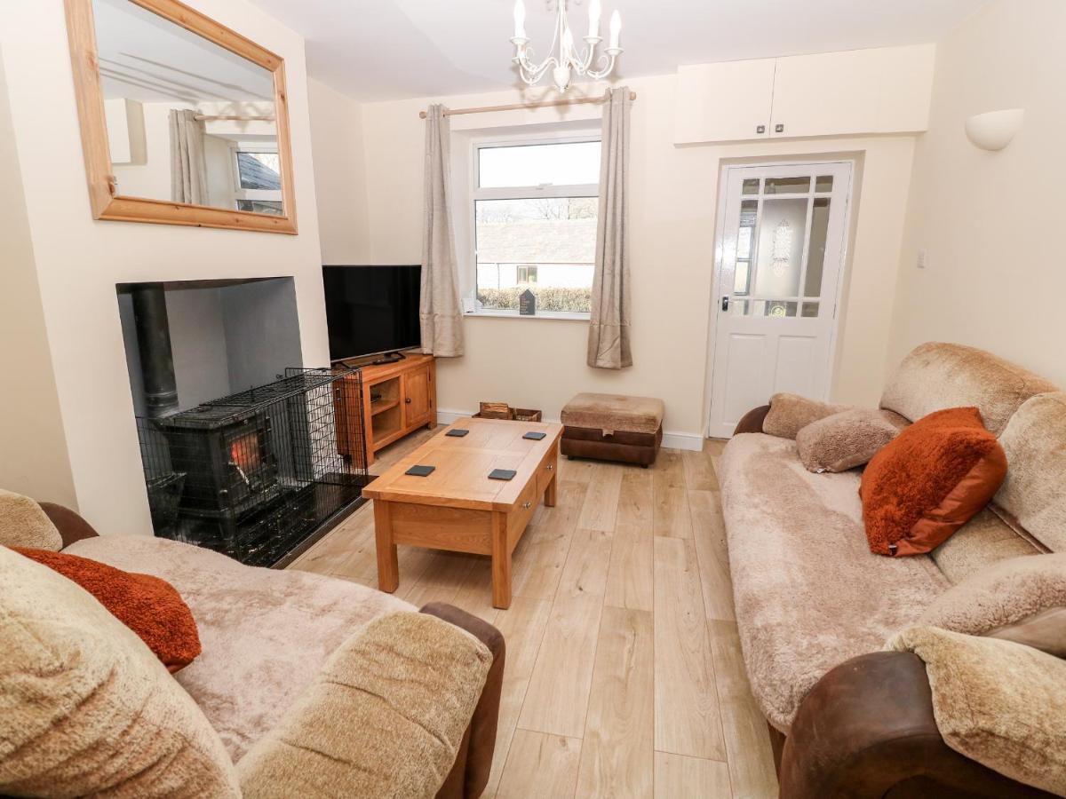 10 Smalldale Cottages Buxton  Eksteriør billede