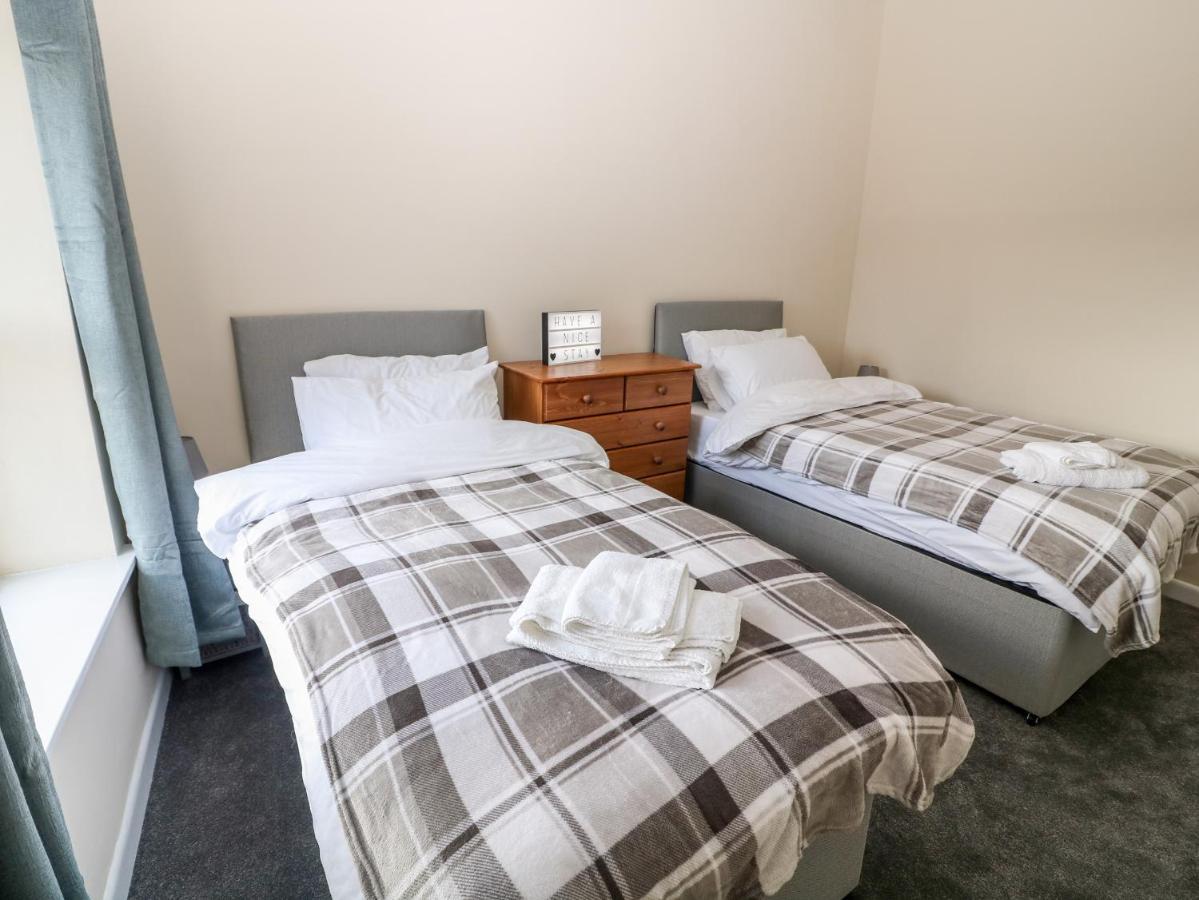 10 Smalldale Cottages Buxton  Eksteriør billede