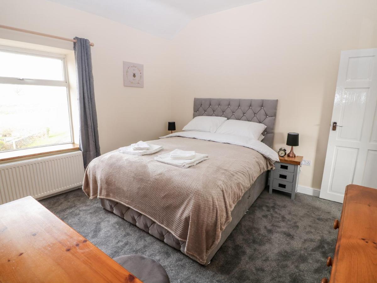 10 Smalldale Cottages Buxton  Eksteriør billede